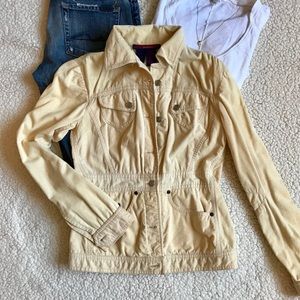 BCBG MAXAZRIA - Lightweight Jacket
